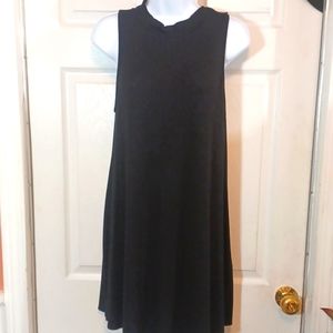 Soprano tunic dress.